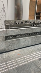 The Sail @ Marina Bay (D1), Apartment #542376091